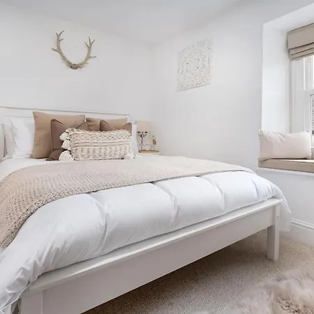 Holiday home Wharton Cottage, District Retreat Cartmel