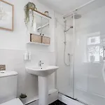 Wharton Cottage, Cartmel, District Retreat - Ridgestone Feriehus Cartmel