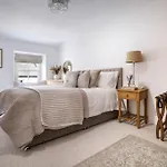 Feriehus Wharton Cottage, Cartmel, District Retreat - Ridgestone *
