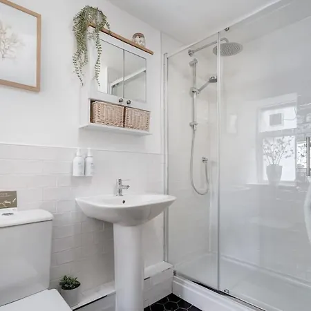 Wharton Cottage, District Retreat Holiday home Cartmel