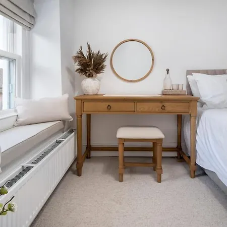 Wharton Cottage, Cartmel, District Retreat - Ridgestone *