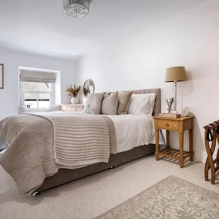 Dom wakacyjny Wharton Cottage, Cartmel, District Retreat - Ridgestone *