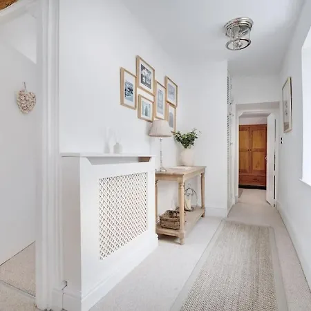 Holiday home Wharton Cottage, District Retreat Cartmel