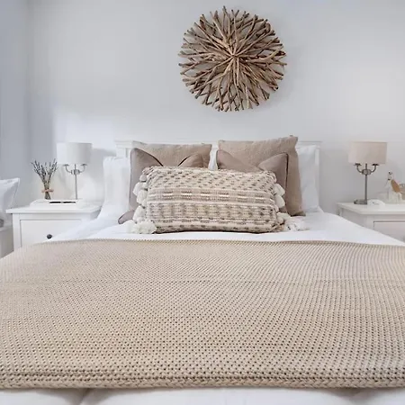 Wharton Cottage, District Retreat Holiday home *