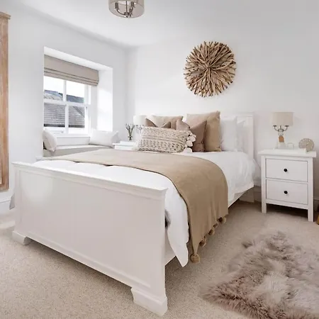 Wharton Cottage, District Retreat Holiday home Cartmel