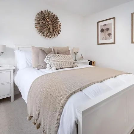 Σπίτι διακοπών Wharton Cottage, Cartmel, District Retreat - Ridgestone *