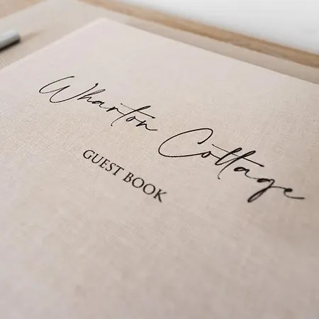 Wharton Cottage, Cartmel, District Retreat - Ridgestone Cartmel