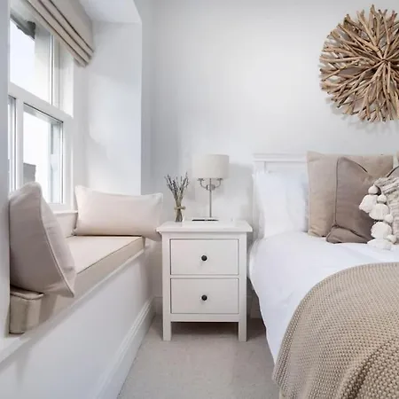 Dom wakacyjny Wharton Cottage, Cartmel, District Retreat - Ridgestone *