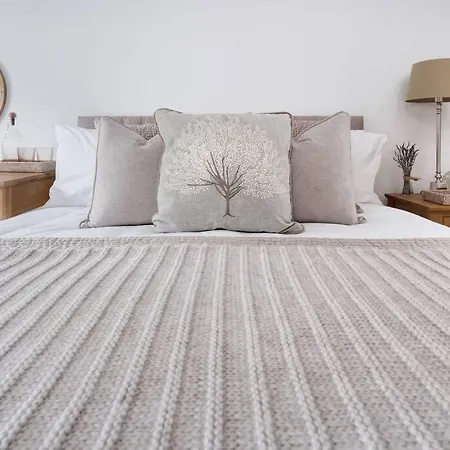 Wharton Cottage, Cartmel, District Retreat - Ridgestone Dom wakacyjny