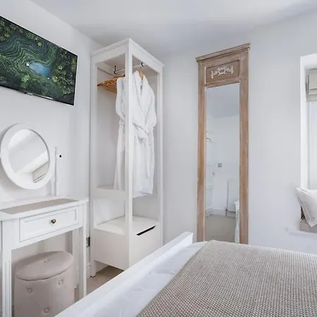 Wharton Cottage, District Retreat * Cartmel