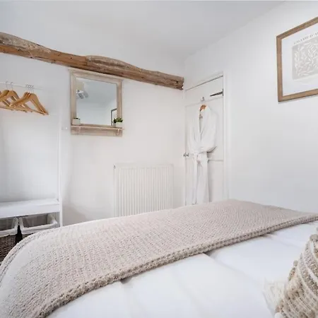 Σπίτι διακοπών Wharton Cottage, Cartmel, District Retreat - Ridgestone