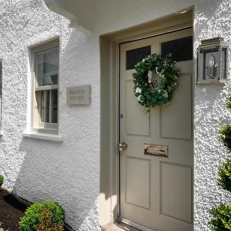 Wharton Cottage, District Retreat Holiday home