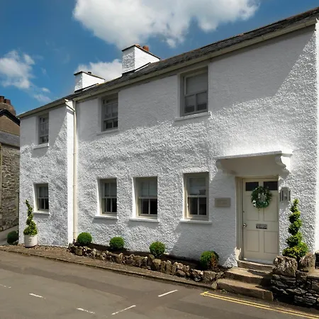 Wharton Cottage, Cartmel, District Retreat - Ridgestone *