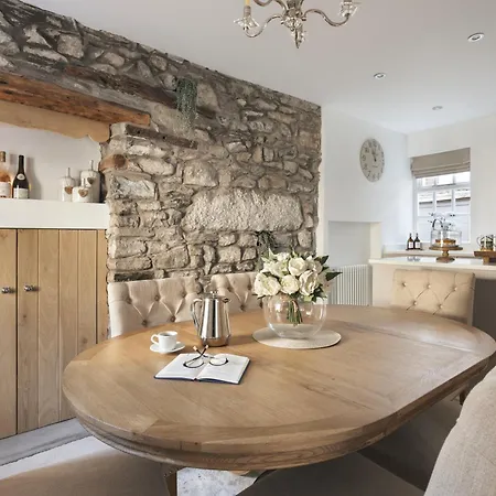 Σπίτι διακοπών Wharton Cottage, Cartmel, District Retreat - Ridgestone