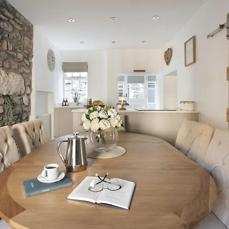 Dom wakacyjny Wharton Cottage, Cartmel, District Retreat - Ridgestone