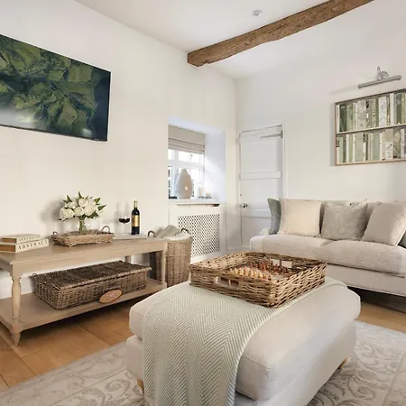 Wharton Cottage, District Retreat Holiday home *