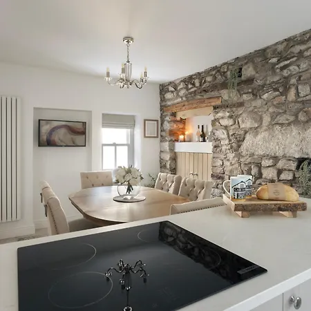 Wharton Cottage, Cartmel, District Retreat - Ridgestone Σπίτι διακοπών Cartmel