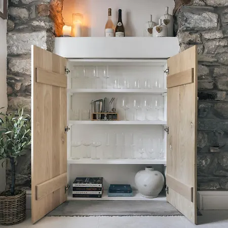 Wharton Cottage, District Retreat Cartmel
