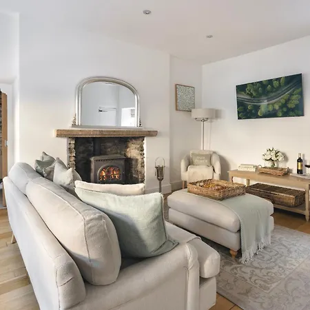 Wharton Cottage, District Retreat Holiday home Cartmel