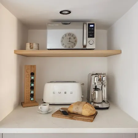Wharton Cottage, District Retreat Cartmel