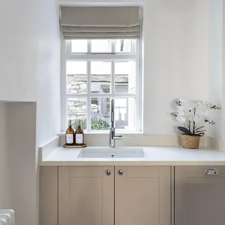Σπίτι διακοπών Wharton Cottage, Cartmel, District Retreat - Ridgestone