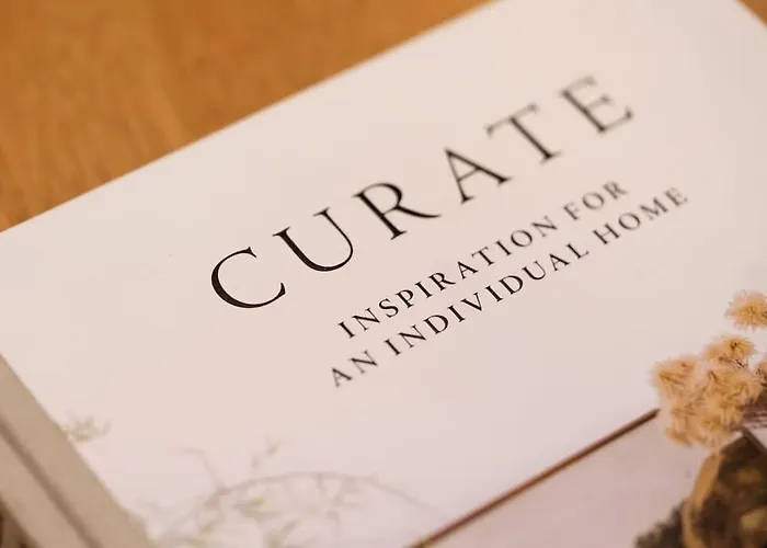 Wharton Cottage, Cartmel, District Retreat - Ridgestone 度假居 *