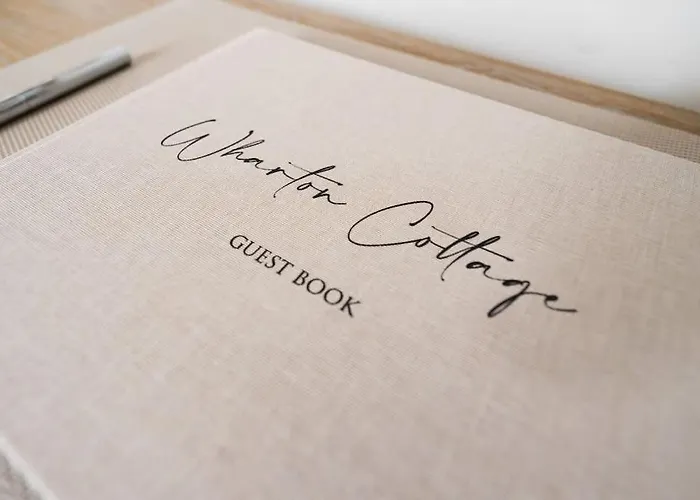 Wharton Cottage, Cartmel, District Retreat - Ridgestone 卡特梅尔