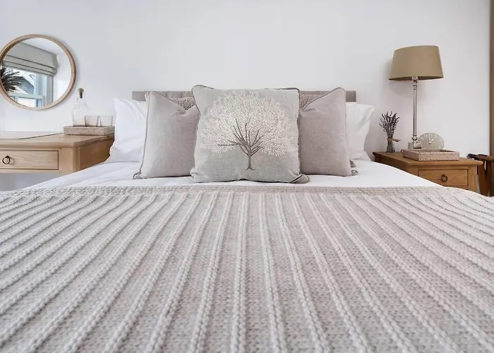 Wharton Cottage, Cartmel, District Retreat - Ridgestone 度假居