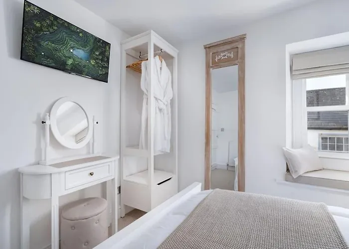 Wharton Cottage, Cartmel, District Retreat - Ridgestone * 卡特梅尔