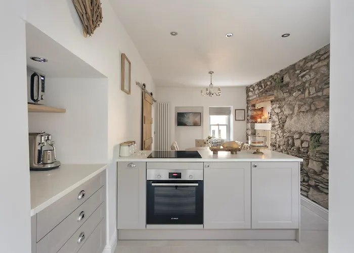 Wharton Cottage, Cartmel, District Retreat - Ridgestone 度假居