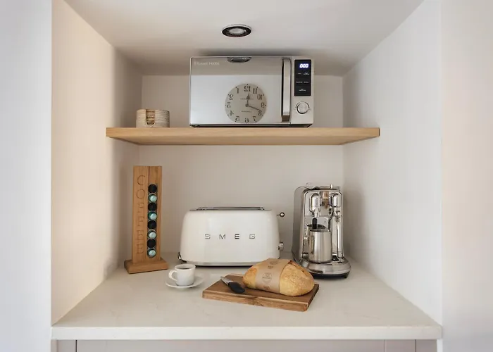 Wharton Cottage, Cartmel, District Retreat - Ridgestone 卡特梅尔