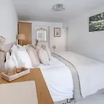 Wharton Cottage, Cartmel, District Retreat - Ridgestone *