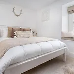 Nyaraló Wharton Cottage, Cartmel, District Retreat - Ridgestone Cartmel
