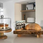 Wharton Cottage, Cartmel, District Retreat - Ridgestone Nyaraló *